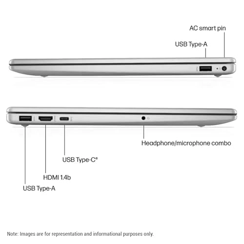 15-fd0133ne - 15.6'' Core i7-1355U 16GB 512GB SSD
