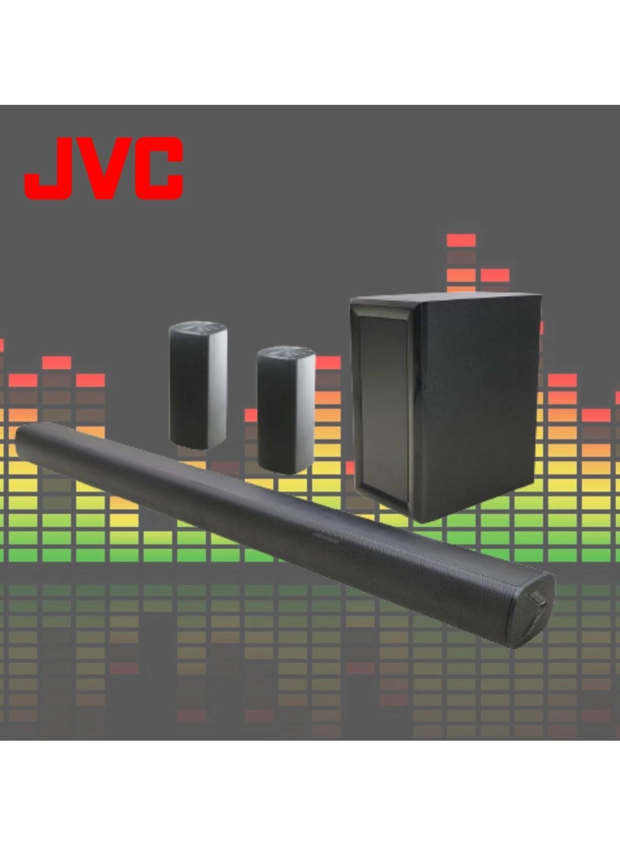 E100QLGT1100+TH-N430B - 100 Inch