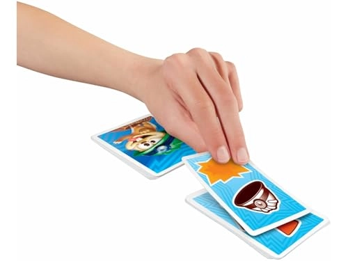 Whac-A-Mole Match-A-Mole - 6 piece(s) 5 years and up English, French, German, Italian, Spanish