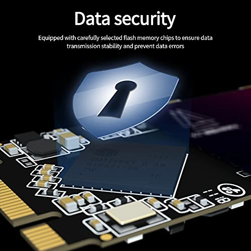 M.2 2242 - 128GB M.2 2242