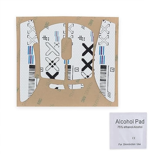 Grip Tape - Wireless