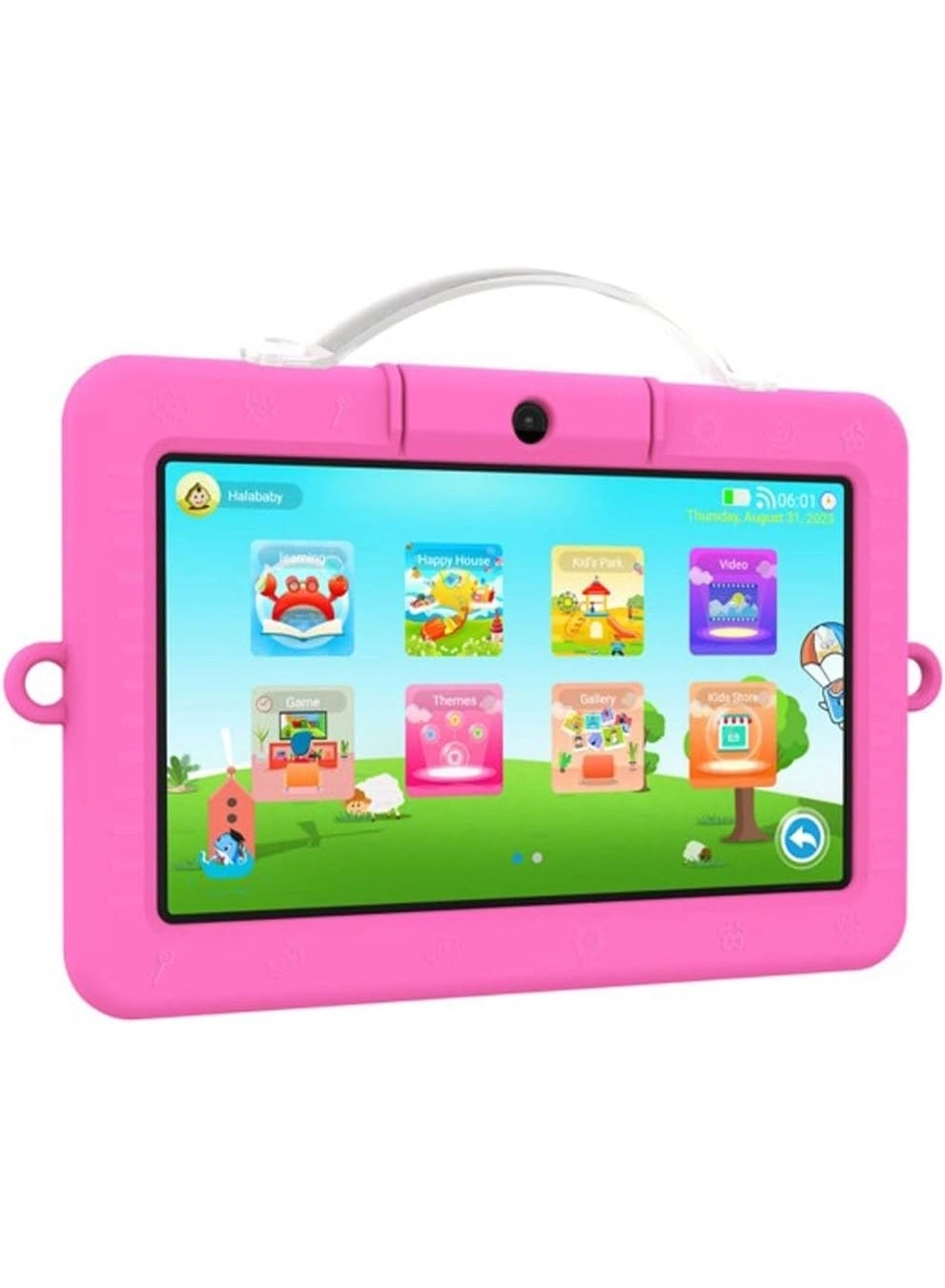 B89 Plus - 7-Inch 128GB