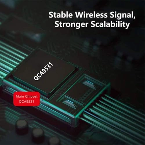 WE826-Q - 300 Mbps 802.11ac