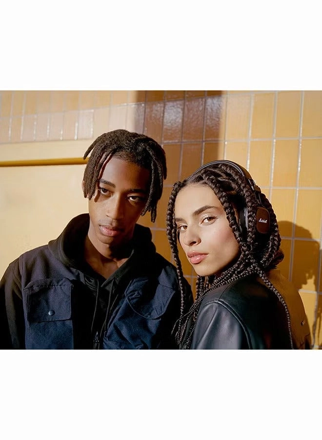 Major IV Wireless Headset