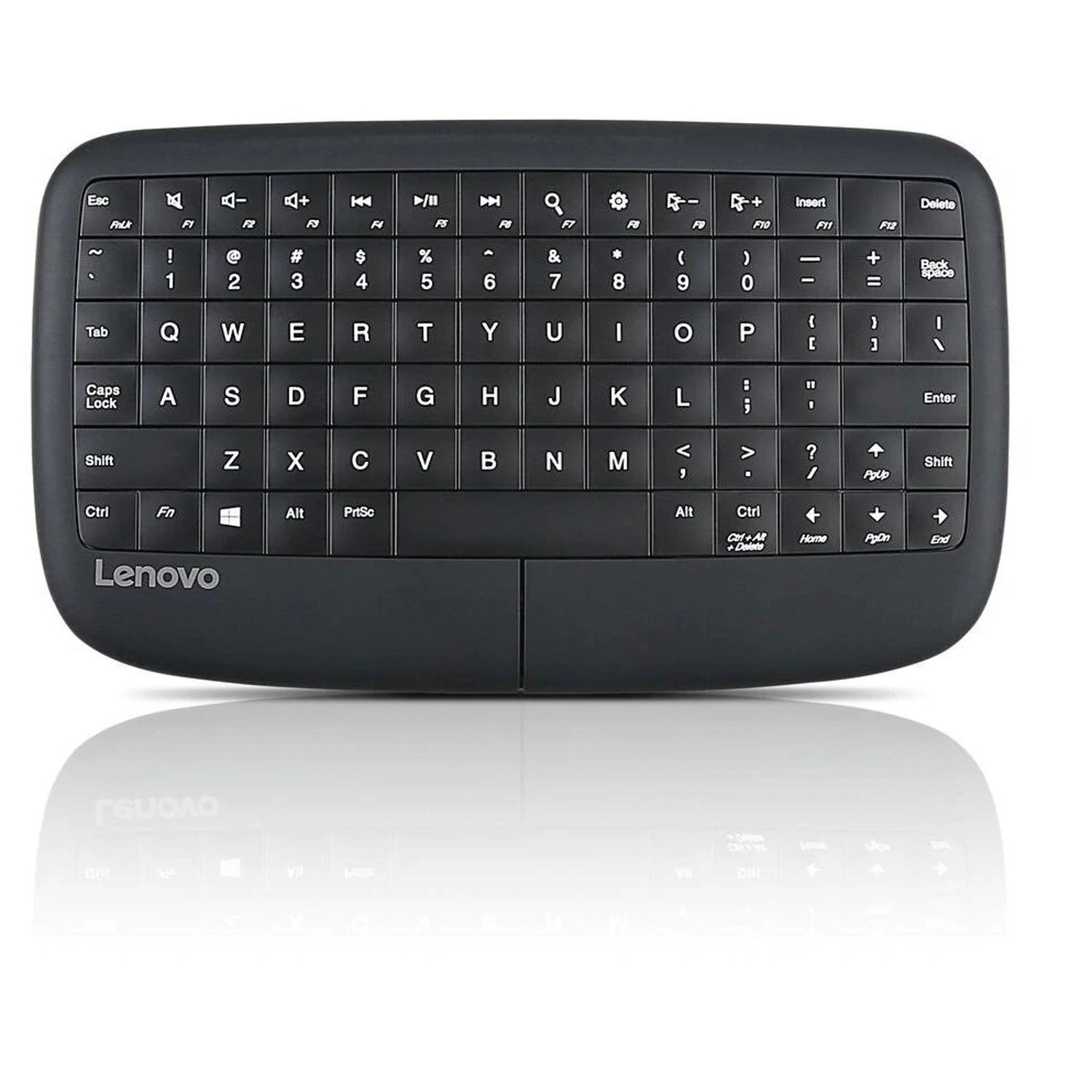 500 Multimedia Controller - Wireless