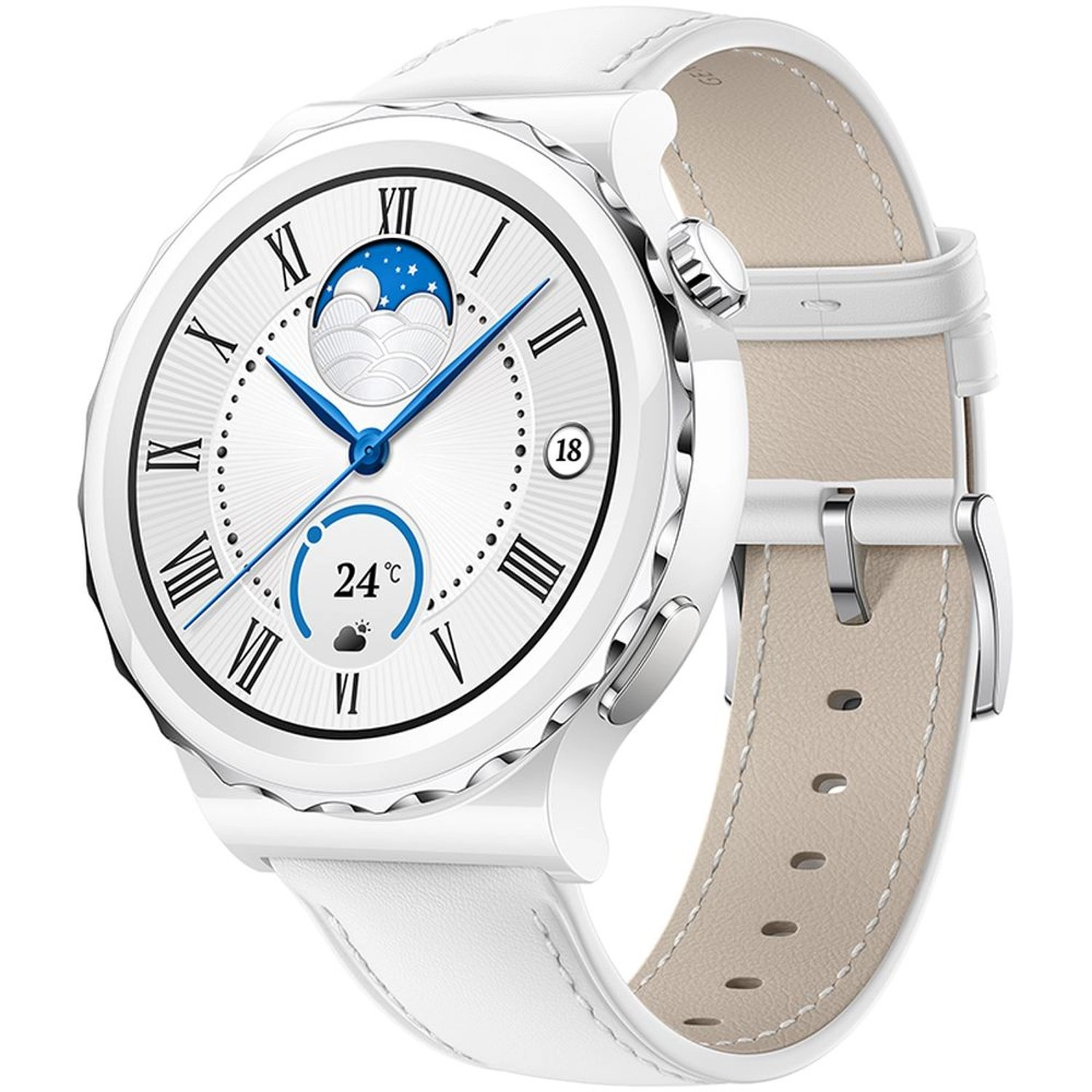 Watch GT3 Pro Frigga 43mm Ceramic