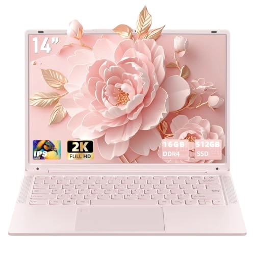 HJC141 - 14.1'' N150 16GB DDR4 1TB SSD