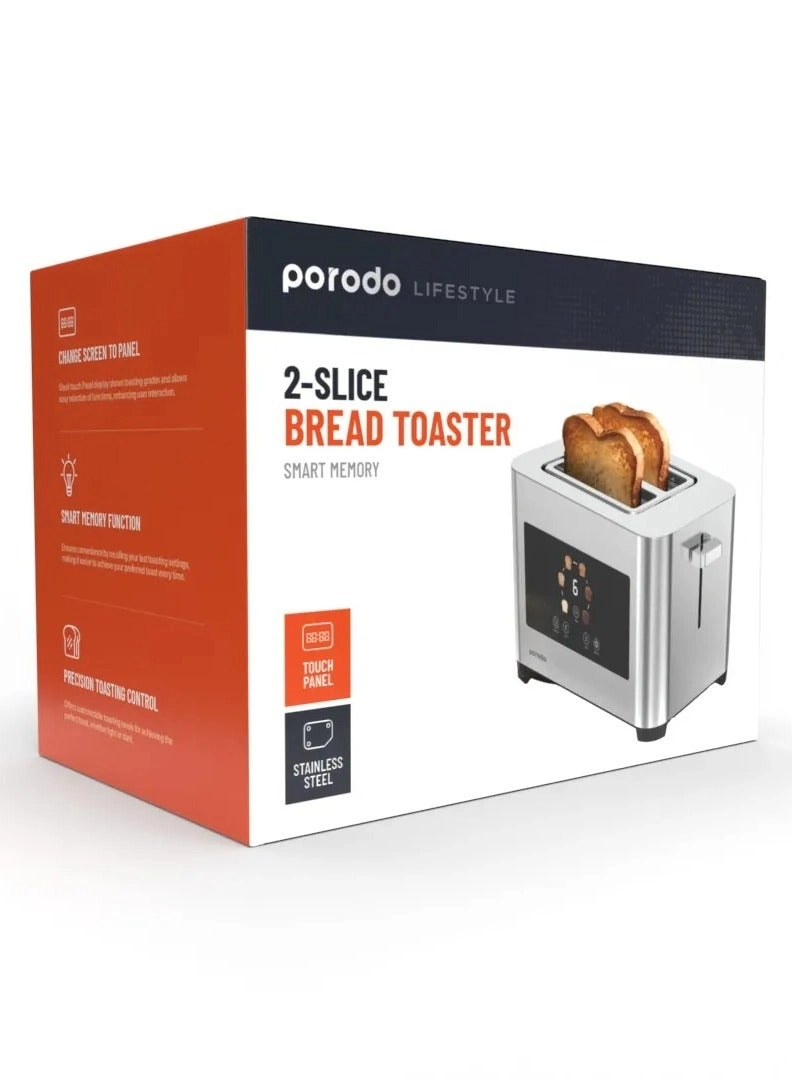 PD-LFST001-SL - 2 Slices