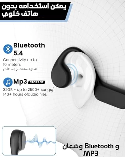 XJ-5304 Wireless Headphone