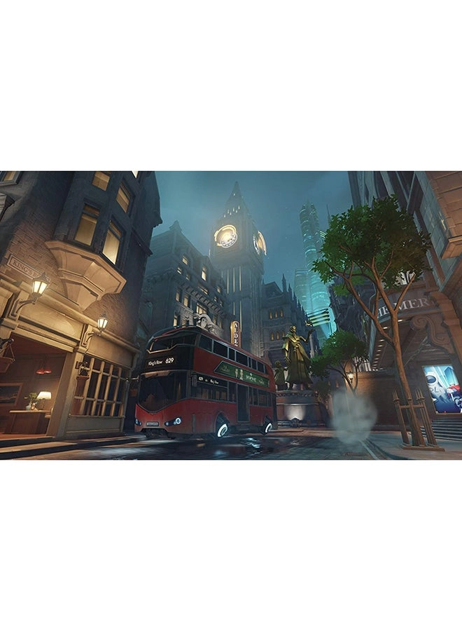 Overwatch Origins Edition - Xbox One