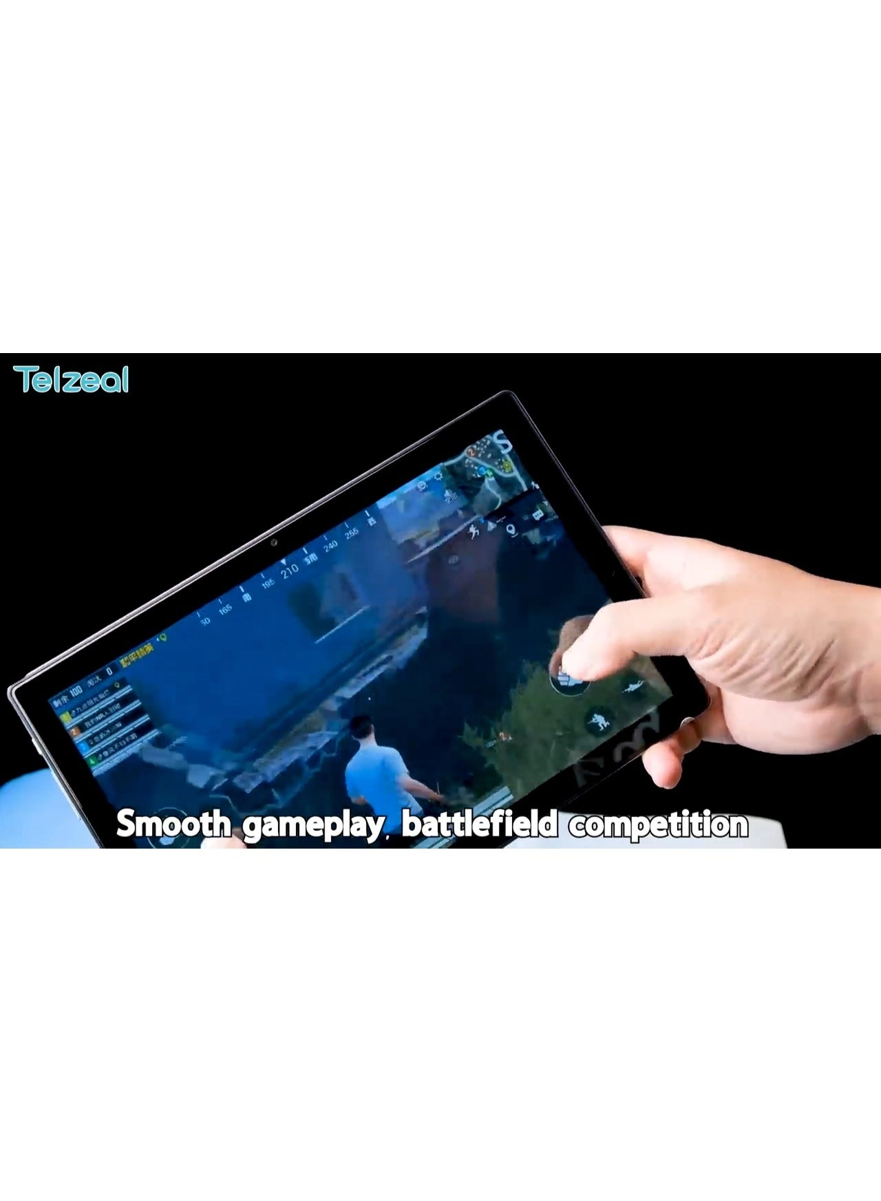 P102 - 512GB 10.1"