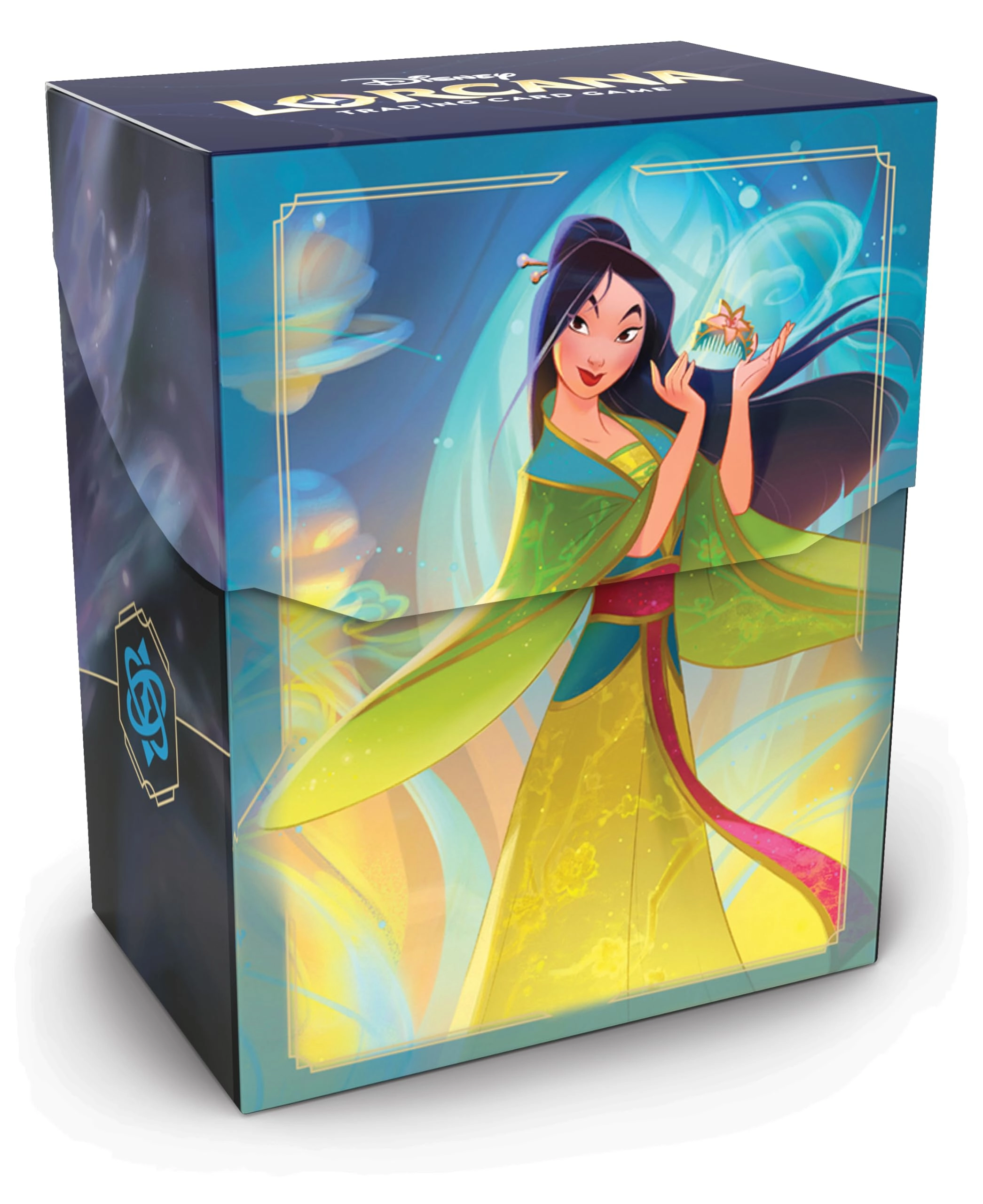 Ravensburger Deck Case Mulan - 80 cards