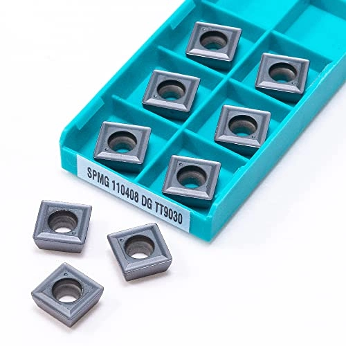 SPMG110408 + TT9030 + TT8020 - 10ST