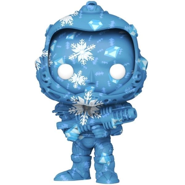 FUNKO Mr. Freeze - Heroes