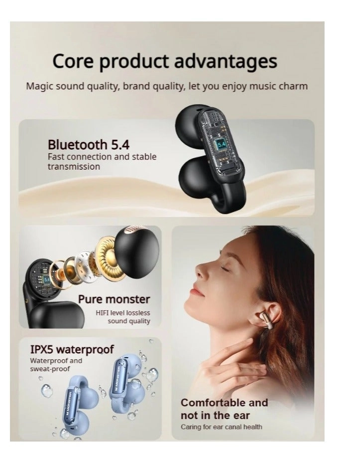 AC600 Wireless Earbud