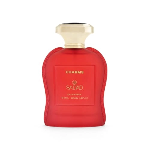 Charms Eau de Parfum 105ml