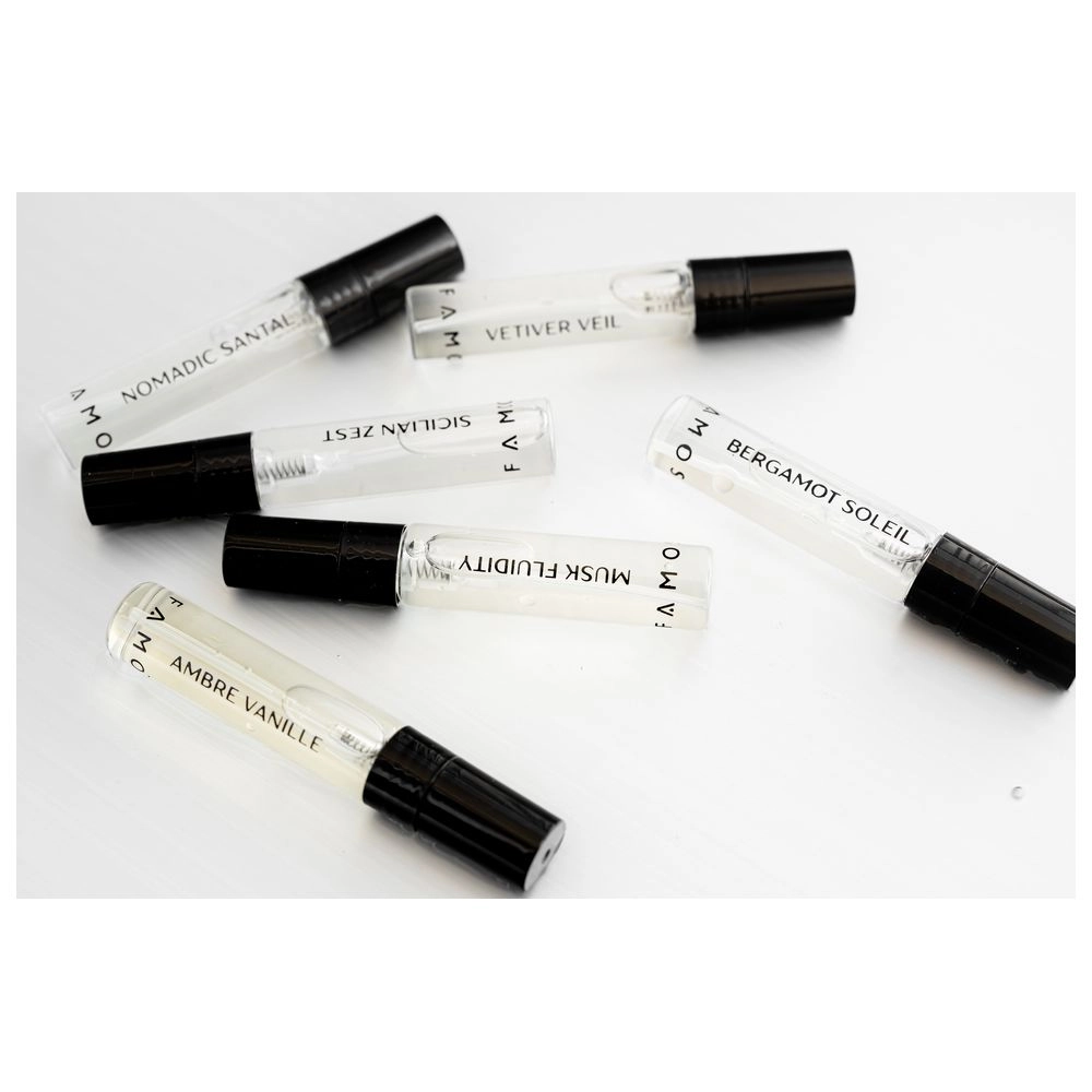 Discovery Set - 6 Pcs