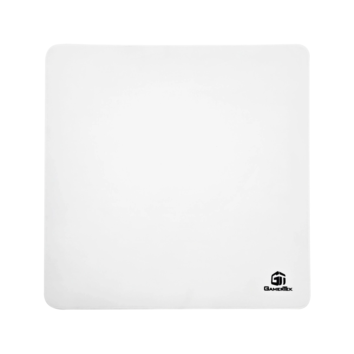 GamerTek Control Desk Mat Gaming Mouse Pad - 42x42 cm