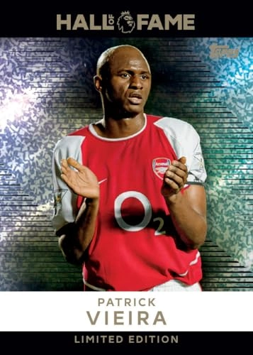 Premier League 2026 - Debut Edition - 50 cards