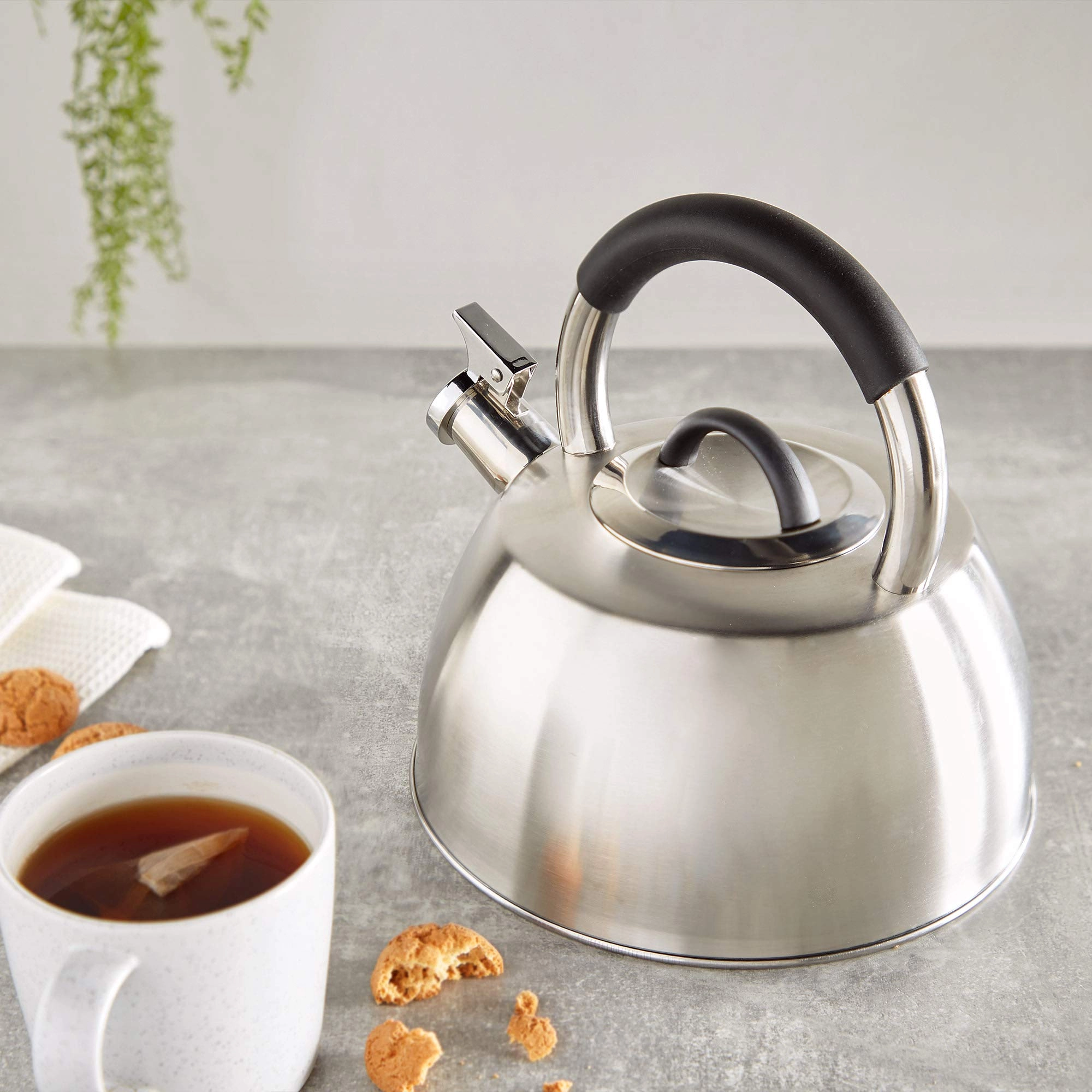 Stove Top Kettle - 2.7 litres