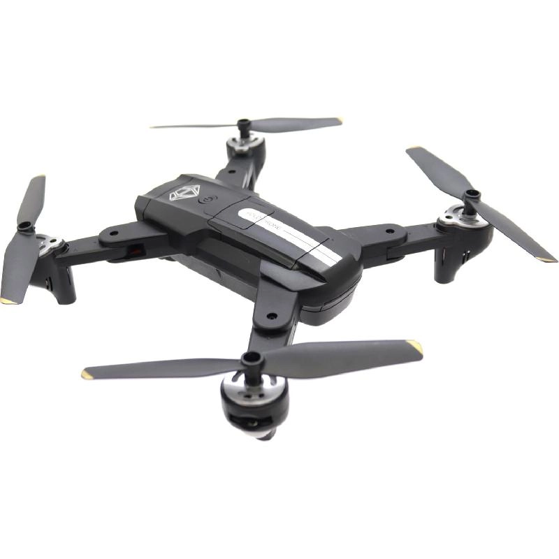 D20HW - App Controlled Device Black