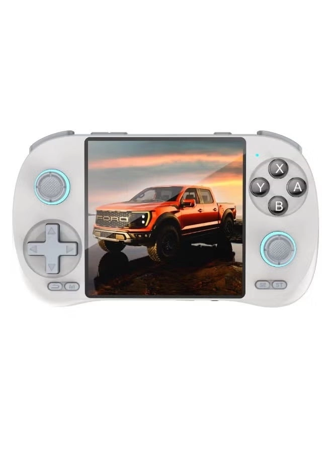 D40 - 4.0-inch 720x720 20,000+ Games