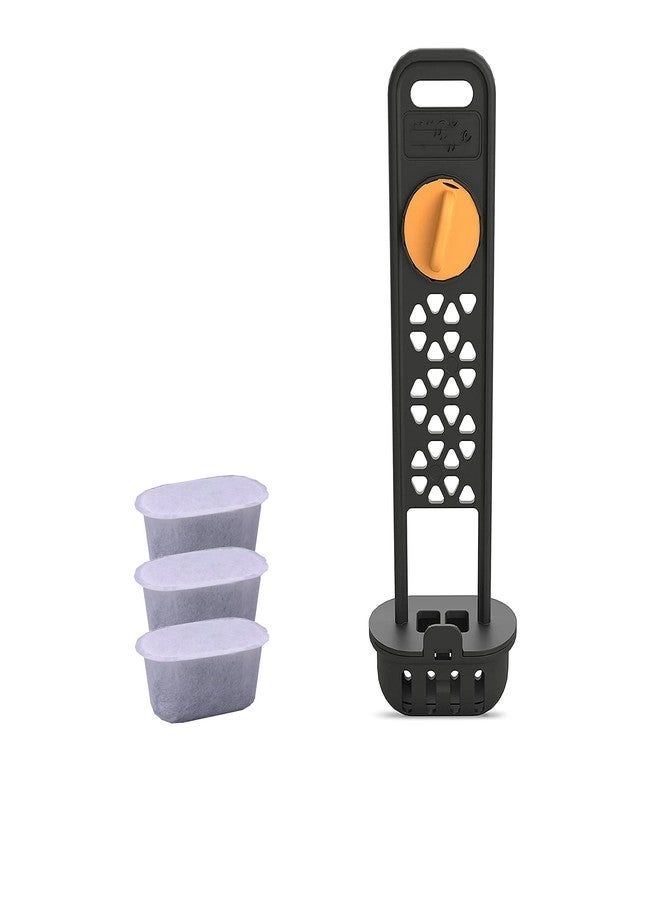 Replacement Water Filter Cartridges - 2-step Advanced Filtration 12 Pack