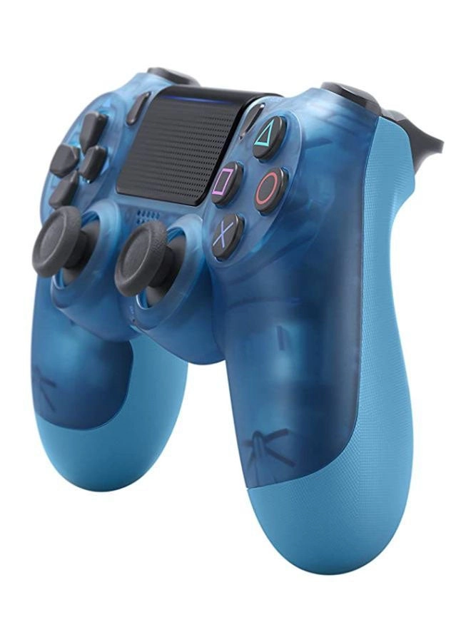 DualShock 4 Wireless Controller (PS4) Blue