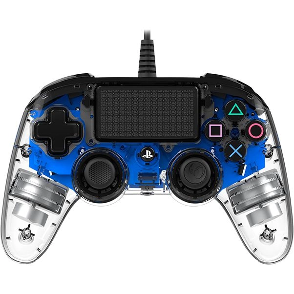 Wired compact Controller - Black