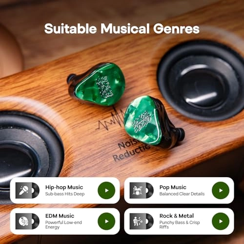 Portazo Wired Earbud