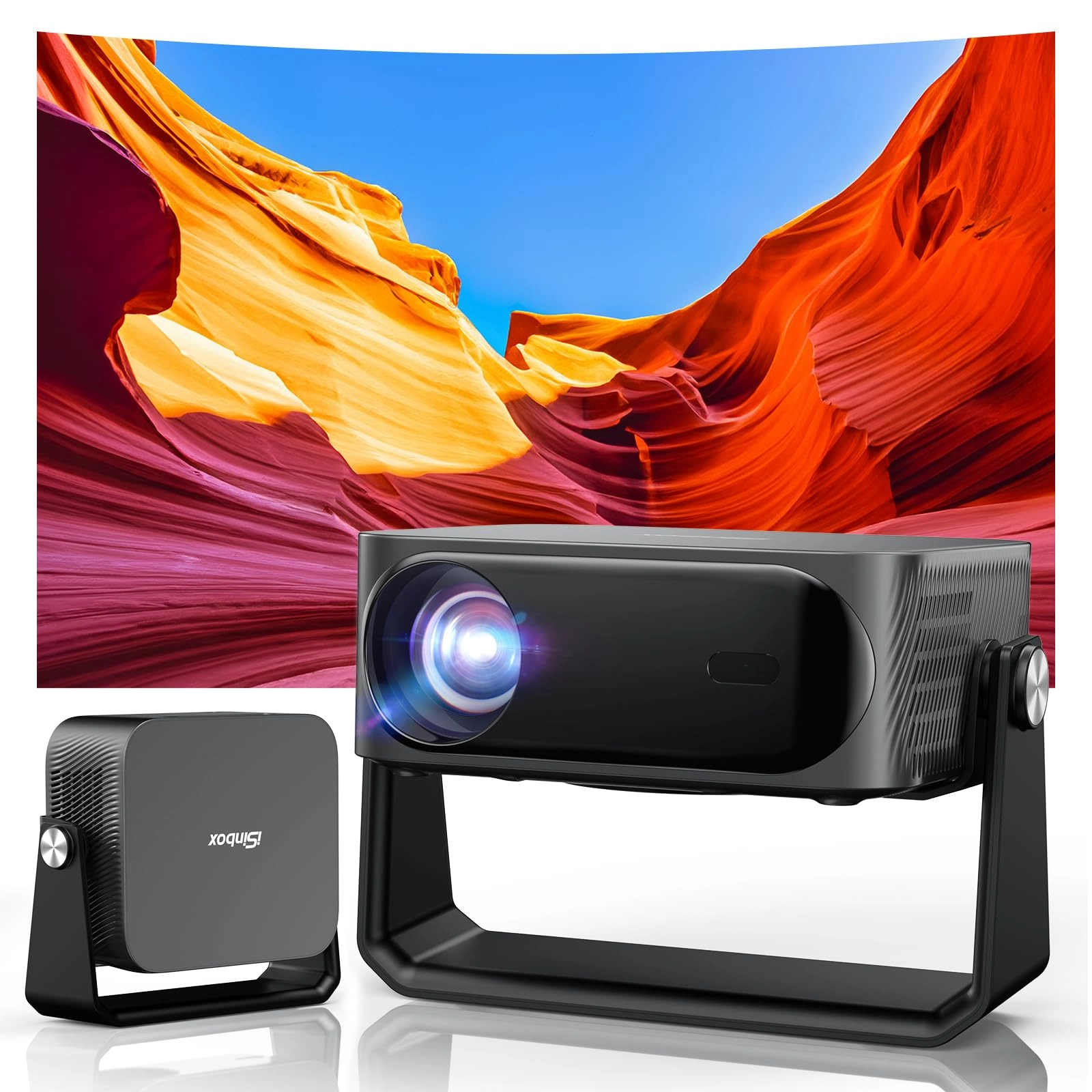 YG381 1200 ANSI lumen