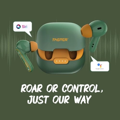 Roar Wireless Earbud