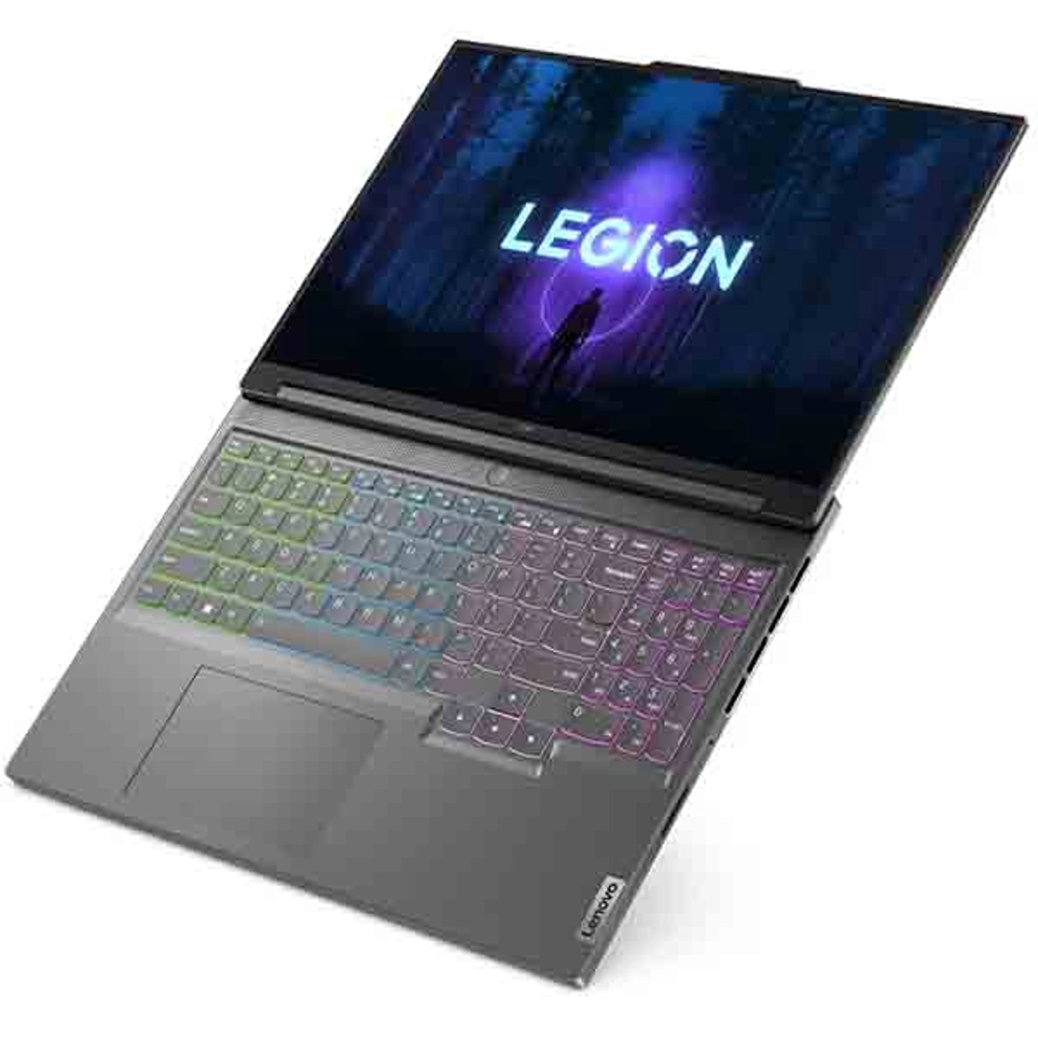 Legion Slim 5 16IRH8 - 16'' Core i7-13700H 16GB DDR5 1TB SSD