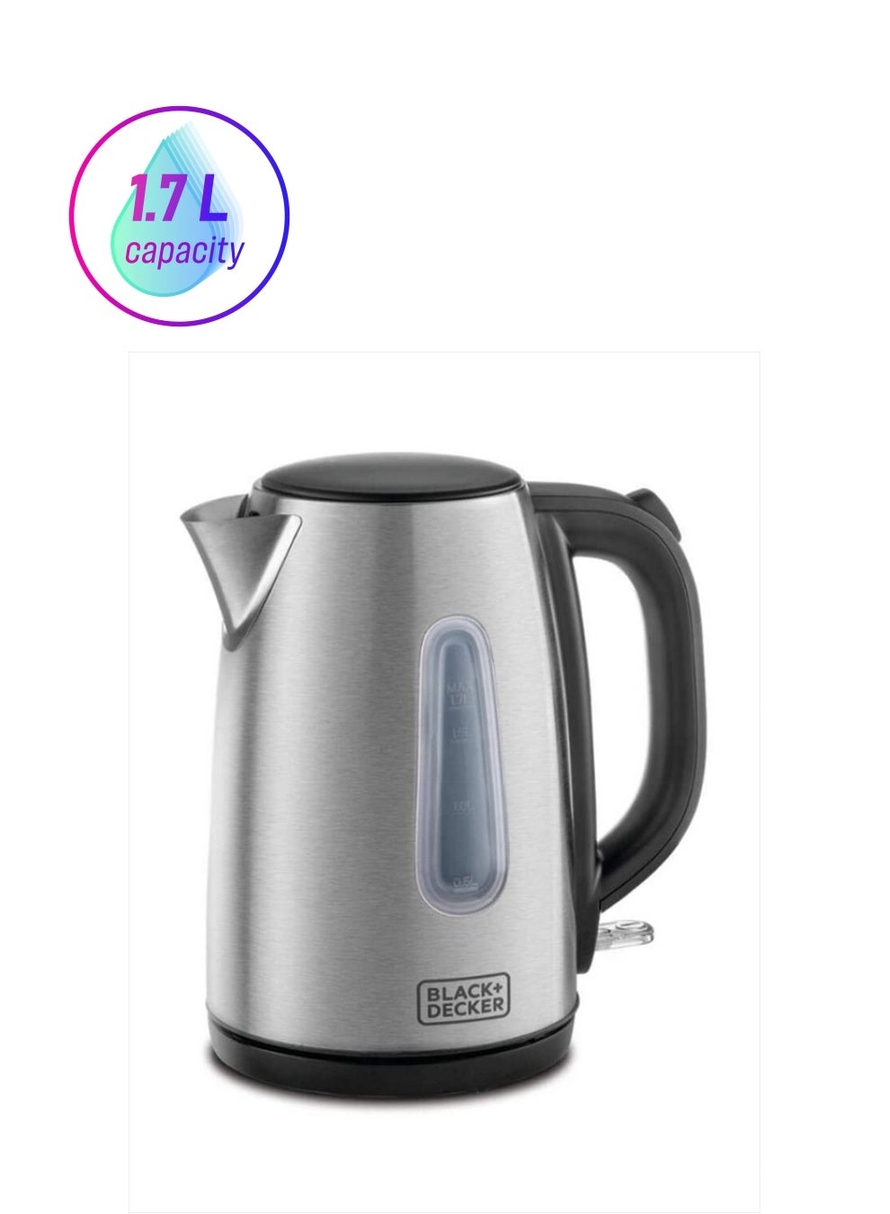 Black & Decker JC450