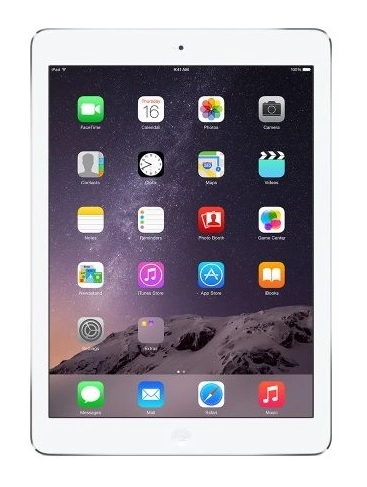 (Renewed) iPad Air (2019) - 32GB 9.7"
