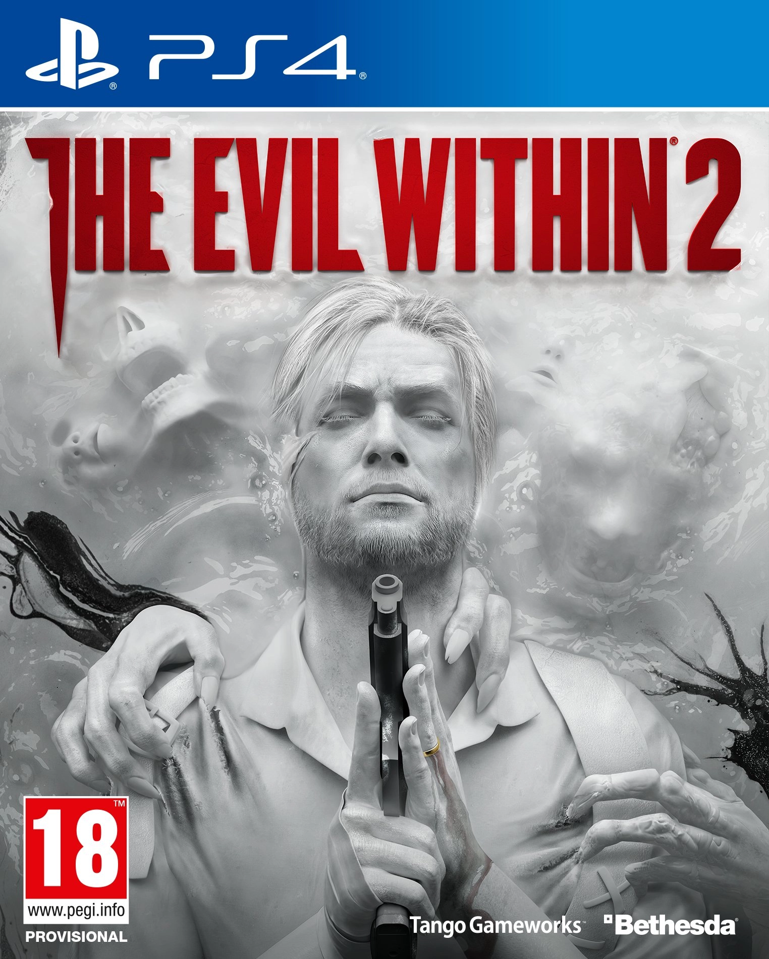 The Evil Within 2 | PS4