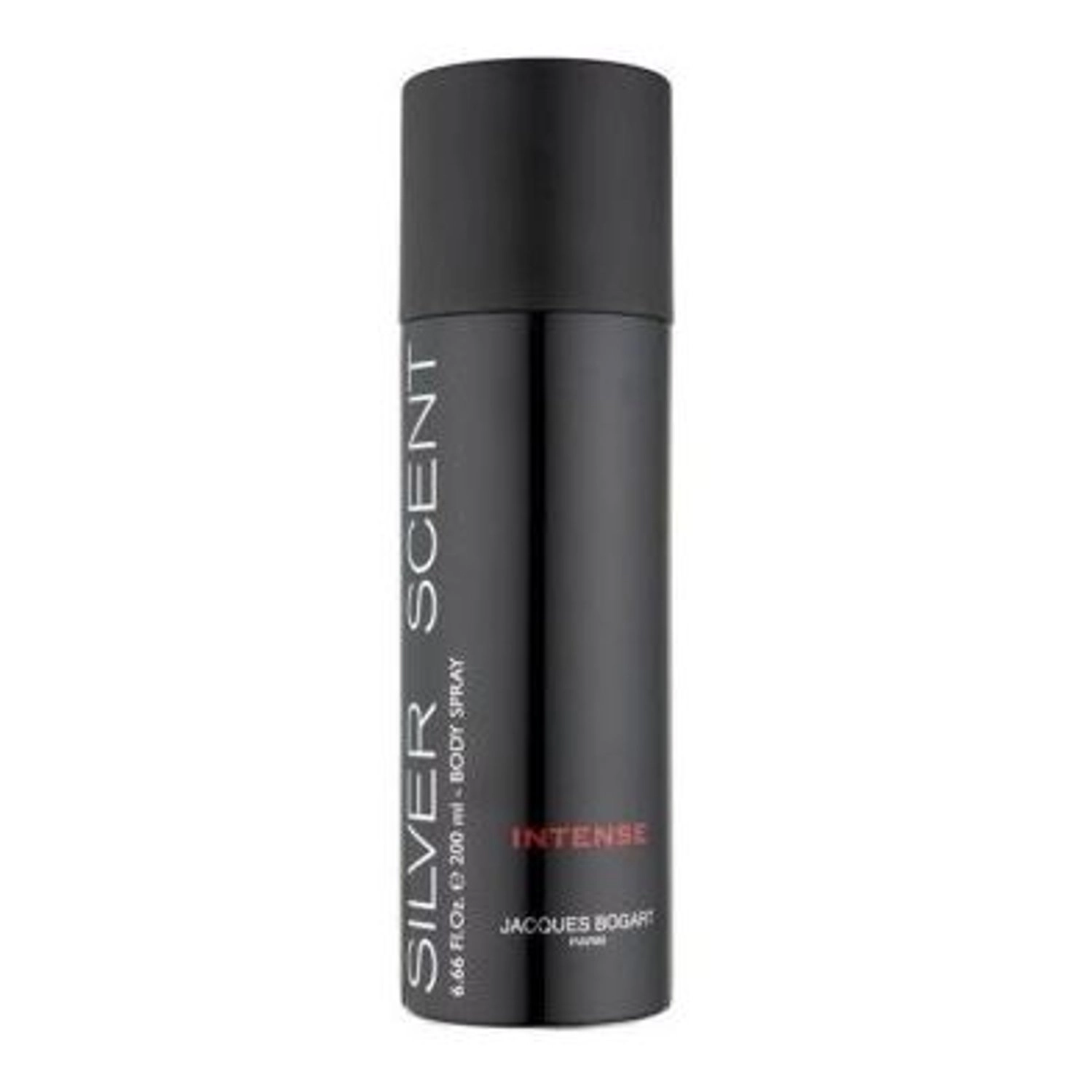Silver Scent Intense - 200 ml