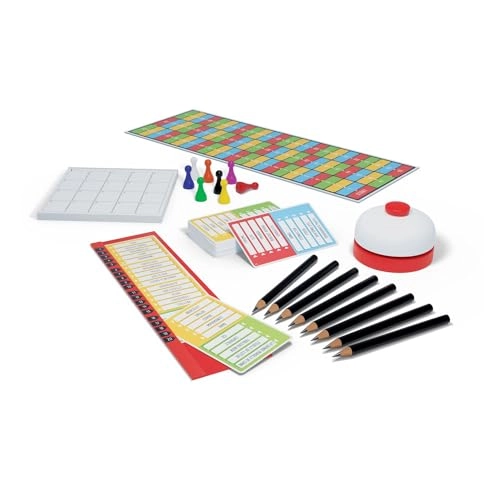 Picto Rush - Card Game (Dutch)