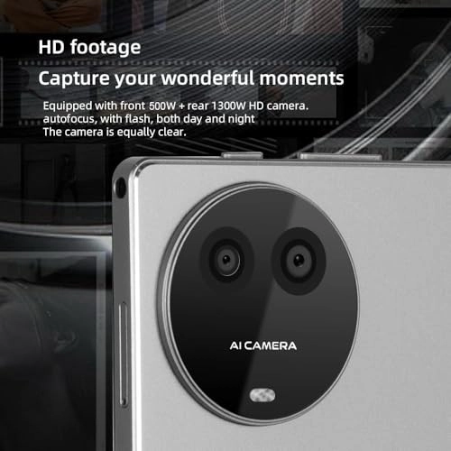 A15 Max - 256GB 10.1"