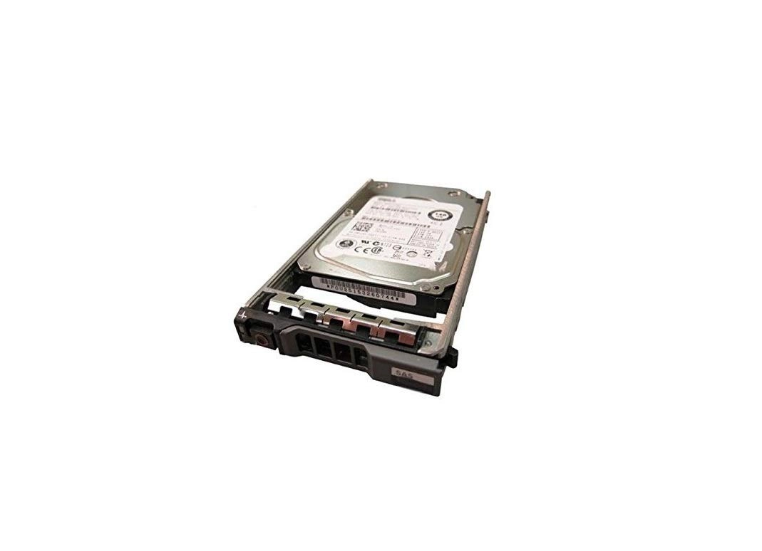 Total Micro 3.5" 15000rpm 300 SAS (342-0452-TM) - 300 GB