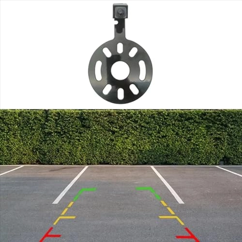 HD Reversing Camera - Night vision