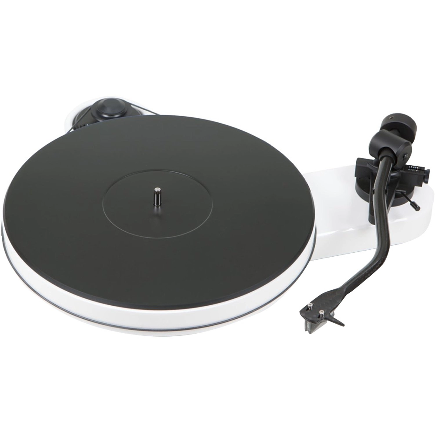 Pro-Ject RPM 3 Carbon - Precision belt drive