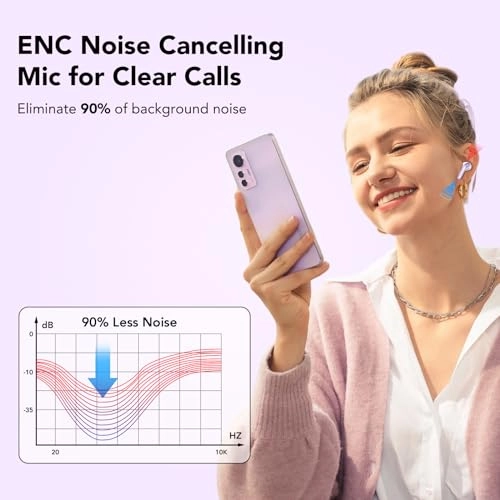 X08 Wireless Earbud