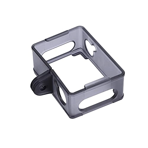 SJ4000 Camera Frame - Black 35g Border Riding Mount