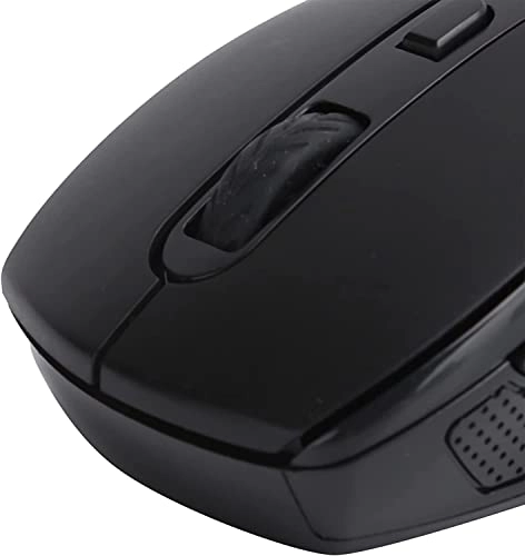 Practical Gaming Mouse - Wireless