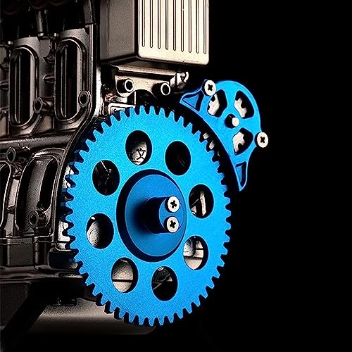 Erector Sets Model Engine Building Kit - 364 pcs