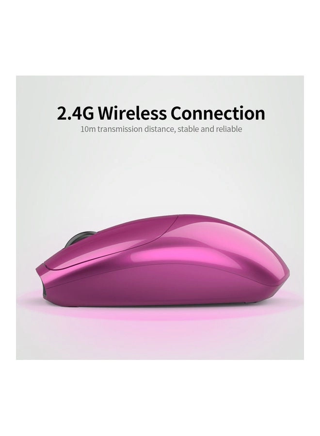 G52 Mouse - Wireless