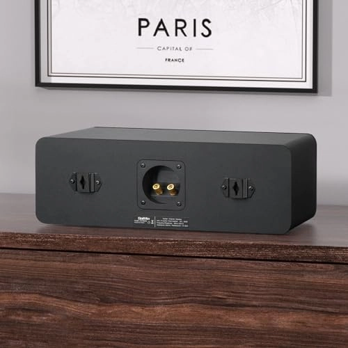 Center Channel Speaker