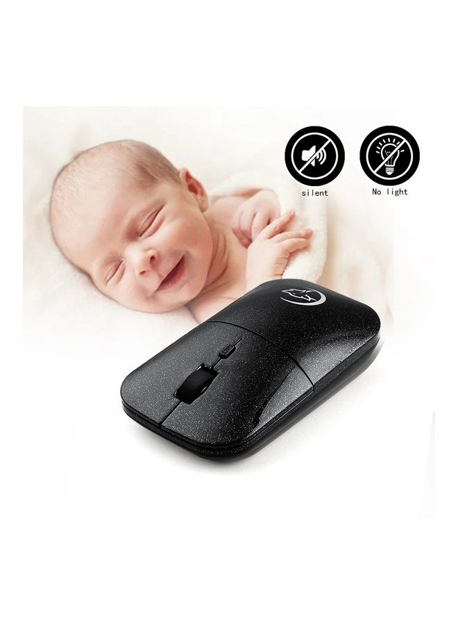 Ergonomic Mouse - Wireless