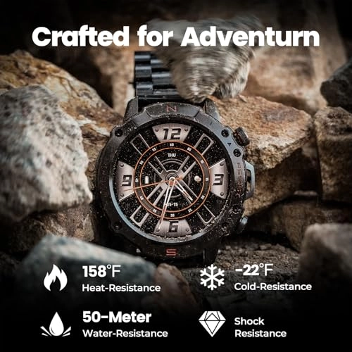 M6 Ultra Stainless Steel